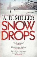 A. D. Miller - Snowdrops - 9781848874534 - KSG0007571