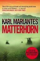 Karl Marlantes - Matterhorn - 9781848874961 - 9781848874961