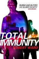 Robert Ward - Total Immunity - 9781848875692 - V9781848875692