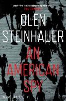 Olen Steinhauer - An American Spy - 9781848876026 - V9781848876026