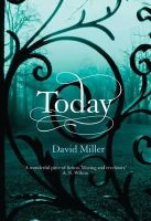 David Miller - Today - 9781848876064 - V9781848876064
