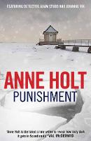 Anne Holt - Punishment - 9781848876132 - V9781848876132