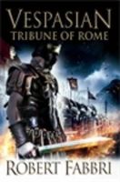 Robert Fabbri - Tribune of Rome - 9781848879119 - V9781848879119