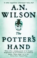 A. N. Wilson - The Potter´s Hand - 9781848879539 - V9781848879539