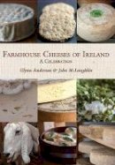 Glynn Anderson - Farmhouse Cheeses of Ireland - 9781848891210 - KAC0003676
