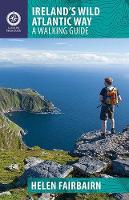 Helen Fairbairn - Ireland's Wild Atlantic Way: A Walking Guide 2016 (The Collins Press Guide) - 9781848892675 - 9781848892675
