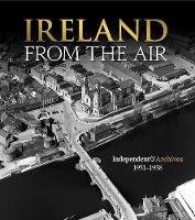 Hardback - Ireland From the Air - 9781848892910 - KJE0002804