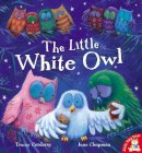 Tracey Corderoy - The Little White Owl - 9781848950863 - V9781848950863