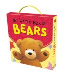 Various - My Little Box of Bears - 9781848955059 - KMK0004581