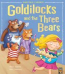 Mara Alperin - Goldilocks and the Three Bears - 9781848956834 - V9781848956834