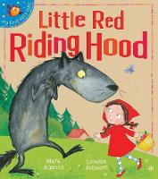 Mara Alperin - Little Red Riding Hood - 9781848956841 - V9781848956841