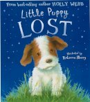 Holly Webb - Little Puppy Lost - 9781848959101 - V9781848959101