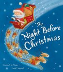 Moore, Clement C. - The Night Before Christmas - 9781848959125 - V9781848959125