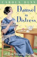 Carola Dunn - Damsel in Distress - 9781849013314 - V9781849013314