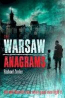 Richard Zimler - The Warsaw Anagrams - 9781849013697 - V9781849013697