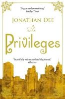 Jonathan Dee - The Privileges - 9781849015936 - KRF0037737