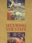 David Omand - Securing the State - 9781849041881 - V9781849041881