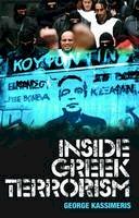 George Kassimeris - Inside Greek Terrorism - 9781849042833 - V9781849042833