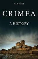 Neil Kent - Crimea: A History - 9781849044639 - V9781849044639