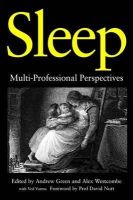 Varma, Ved - Sleep: Multi-Professional Perspectives - 9781849050623 - V9781849050623