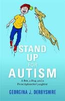 Georgina Derbyshire - Stand Up for Autism: A Boy, a Dog, and a Prescription for Laughter - 9781849050999 - V9781849050999