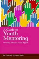 Pat Dolan - A Guide to Youth Mentoring: Providing Effective Social Support - 9781849051484 - V9781849051484
