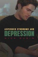 Nick Dubin - The Autism Spectrum and Depression - 9781849058148 - V9781849058148