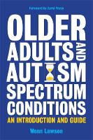 Wendy Lawson - Autism and Aging - 9781849059619 - V9781849059619