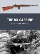 Leroy Thompson - The M1 Carbine - 9781849086196 - V9781849086196