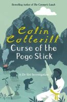 Colin Cotterill - Curse of the Pogo Stick - 9781849160117 - V9781849160117