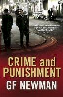 G.f. Newman - Crime and Punishment - 9781849160124 - V9781849160124