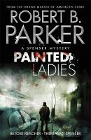 Robert B. Parker - Painted Ladies - 9781849161336 - V9781849161336