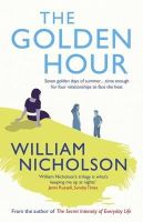William Nicholson - The Golden Hour - 9781849163934 - KTG0015736