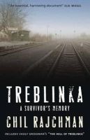 Chil Rajchman - Treblinka: A Survivor´s Memory - 9781849163996 - V9781849163996