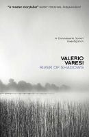 Valerio Varesi - River of Shadows: A Commissario Soneri Mystery - 9781849164023 - V9781849164023