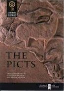 Jill Harden - The Picts: Including Guides to St Vigeans Museum and Meigle Museum - 9781849170345 - V9781849170345