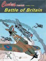 Francis Bergèse & B. Asso - Cinebook Recounts 1 - Battle Of Britain - 9781849180252 - V9781849180252