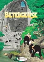 Rodolphe - Betelgeuse Vol.2: The Caves - 9781849180283 - V9781849180283