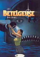 Rodolphe - Betelgeuse Vol.3: The Other - 9781849180368 - V9781849180368