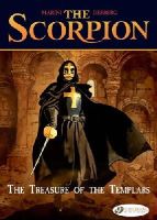 Stephen Desberg - Scorpion the Vol.4: the Treasure of the Templars - 9781849180467 - V9781849180467
