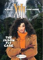 Jean Van Hamme - XIII 6 - The Jason Fly Case - 9781849180733 - V9781849180733