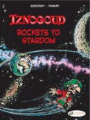 René Goscinny - Iznogoud 8 - Rockets to Stardom - 9781849180924 - V9781849180924