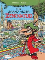 René Goscinny - Iznogoud 9 - The Grand Vizier Iznogoud - 9781849181310 - V9781849181310