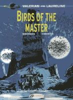 Pierre Christin - Valerian 5 - Birds of the Master - 9781849181525 - V9781849181525