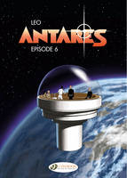 Leo - Antares Vol.6: Episode 6 - 9781849182584 - V9781849182584