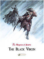 Fabien Vehlmann - Marquis of Anaon the Vol. 2: the Black Virgin - 9781849182652 - V9781849182652