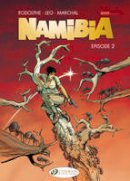 Leo - Namibia: Volume 2: Episode 2 - 9781849182829 - V9781849182829