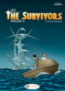 Rodolphe - The Survivors: Episode 4 - 9781849183468 - V9781849183468