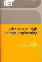 A. Haddad - Advances in High Voltage Engineering - 9781849190381 - V9781849190381