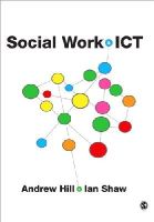 Andrew Hill - Social Work and ICT - 9781849200561 - V9781849200561